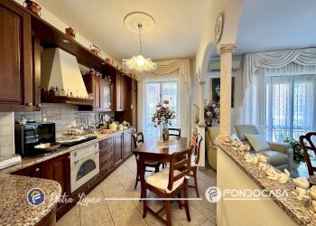 Quadrilocale Via Piani, Pietra Ligure - foto 3