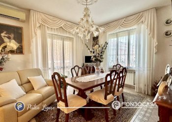 Quadrilocale Via Piani, Pietra Ligure - foto 7