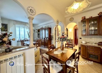 Quadrilocale Via Piani, Pietra Ligure - foto 8