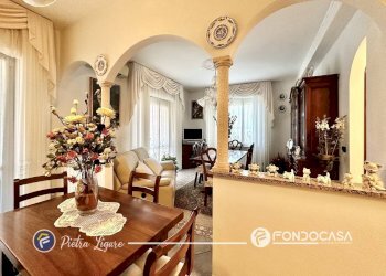 Quadrilocale Via Piani, Pietra Ligure - foto 10