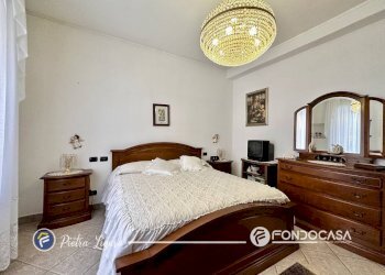 Quadrilocale Via Piani, Pietra Ligure - foto 11