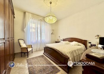 Quadrilocale Via Piani, Pietra Ligure - foto 12