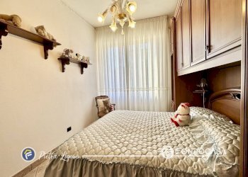 Quadrilocale Via Piani, Pietra Ligure - foto 20