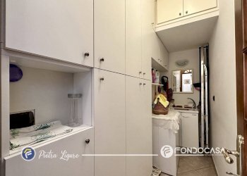 Quadrilocale Via Piani, Pietra Ligure - foto 21