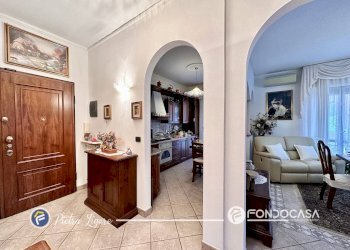 Quadrilocale Via Piani, Pietra Ligure - foto 22