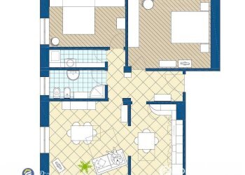 Quadrilocale Via Piani, Pietra Ligure - foto 23