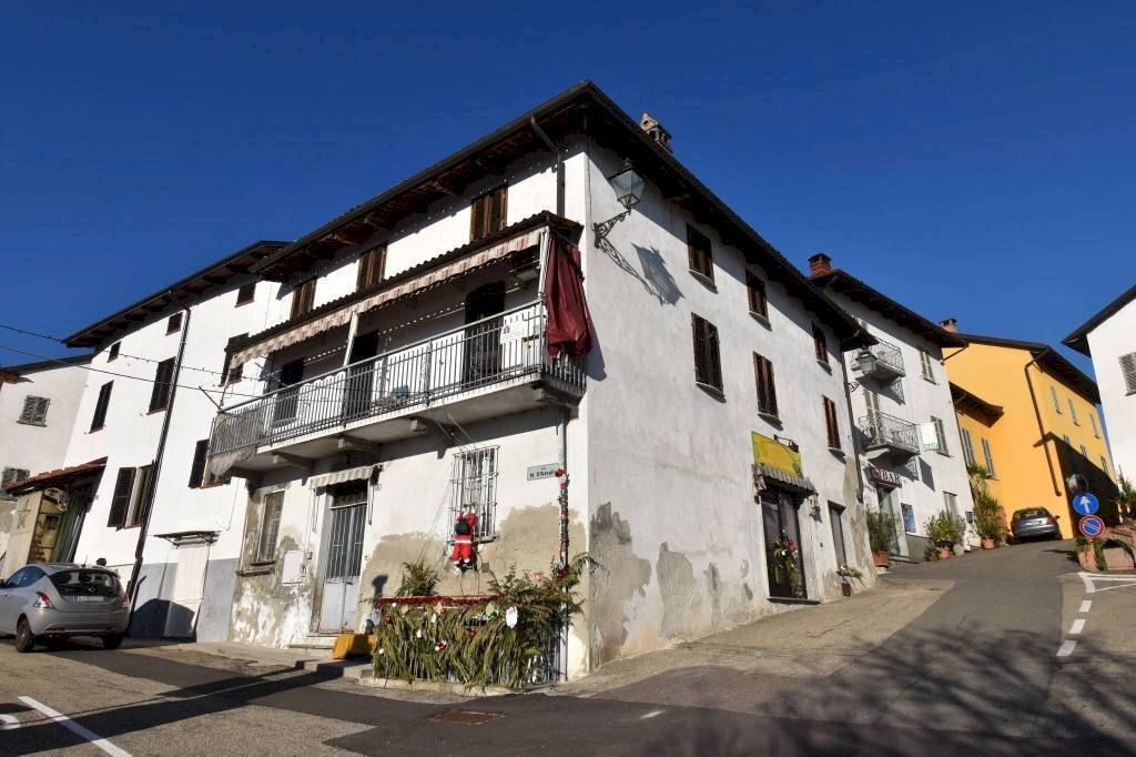 Facciata - Independent house via Alessandro Manzoni, Rocca d'Arazzo - photo 2