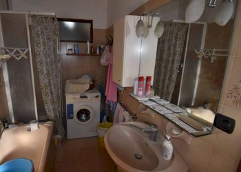 Bagno - Casa indipendente via Alessandro Manzoni, Rocca d'Arazzo - foto 9