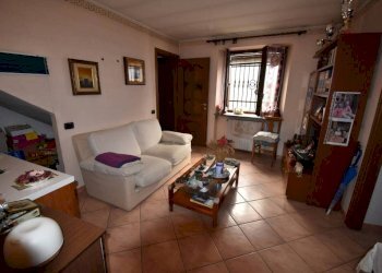 Salone - Casa indipendente via Alessandro Manzoni, Rocca d'Arazzo - foto 18