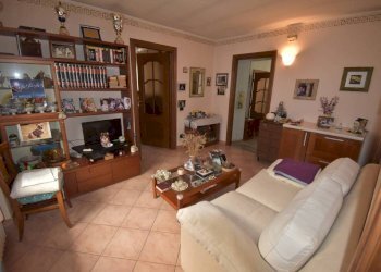 Salone - Casa indipendente via Alessandro Manzoni, Rocca d'Arazzo - foto 19