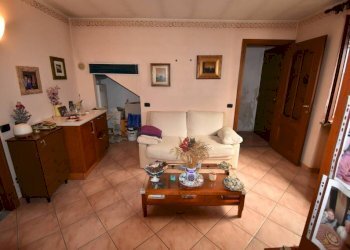 Salone - Casa indipendente via Alessandro Manzoni, Rocca d'Arazzo - foto 23