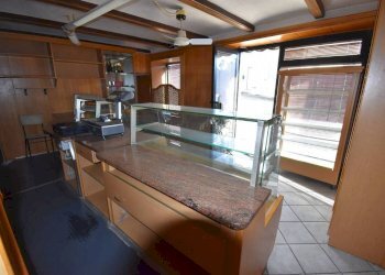 Interno non residenziale - Casa indipendente via Alessandro Manzoni, Rocca d'Arazzo - foto 40