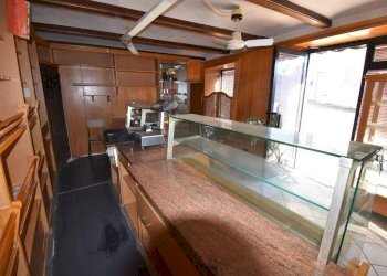 Interno non residenziale - Casa indipendente via Alessandro Manzoni, Rocca d'Arazzo - foto 41