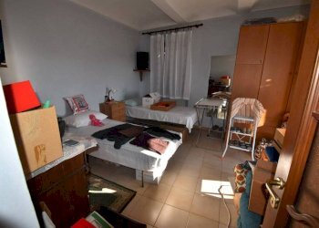 Camera da letto - Casa indipendente via Alessandro Manzoni, Rocca d'Arazzo - foto 11