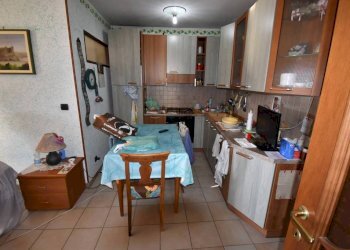 Cucina - Casa indipendente via Alessandro Manzoni, Rocca d'Arazzo - foto 18