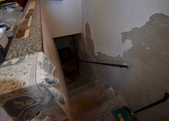 Interno palazzo - Casa indipendente via Alessandro Manzoni, Rocca d'Arazzo - foto 22
