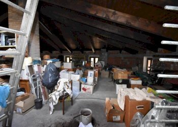 Box auto - Casa indipendente via Alessandro Manzoni, Rocca d'Arazzo - foto 26