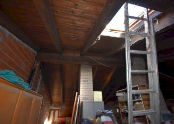 Interno appartamento - Casa indipendente via Alessandro Manzoni, Rocca d'Arazzo - foto 28