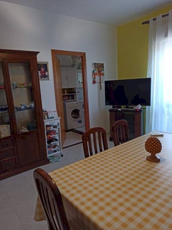 Salone - Apartment via Molinello, Castellammare del Golfo - photo 2