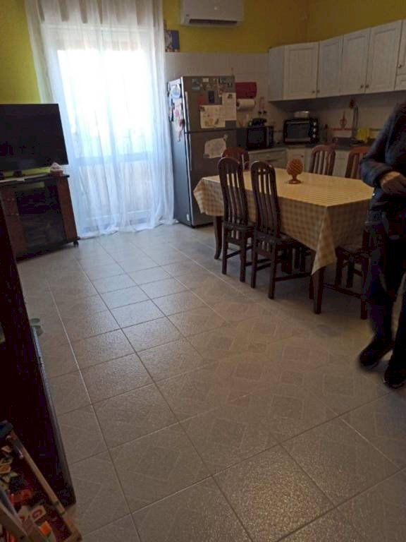 Salone - Apartment via Molinello, Castellammare del Golfo - photo 3