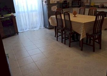 Salone - Appartamento via Molinello, Castellammare del Golfo - foto 1