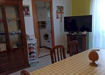 Salone - Appartamento via Molinello, Castellammare del Golfo - foto 2