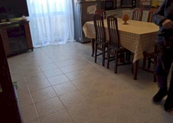 Salone - Appartamento via Molinello, Castellammare del Golfo - foto 3