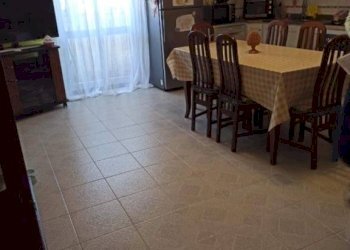 Salone - Appartamento via Molinello, Castellammare del Golfo - foto 4