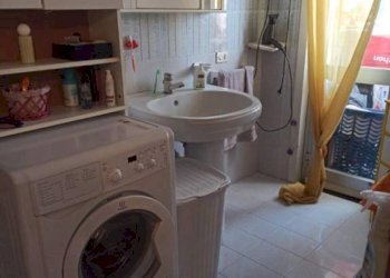 Bagno - Appartamento via Molinello, Castellammare del Golfo - foto 5