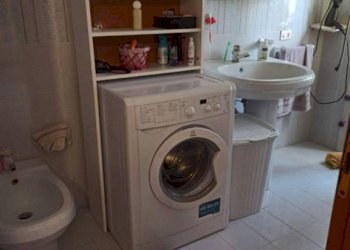 Bagno - Appartamento via Molinello, Castellammare del Golfo - foto 6