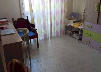 Stanza arredata - Appartamento via Molinello, Castellammare del Golfo - foto 9