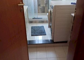 Bagno - Appartamento via Molinello, Castellammare del Golfo - foto 10