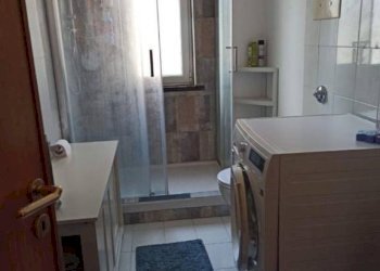Bagno - Appartamento via Molinello, Castellammare del Golfo - foto 11