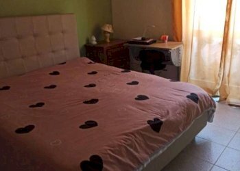 Camera da letto - Appartamento via Molinello, Castellammare del Golfo - foto 12