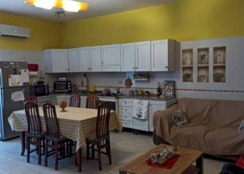 Salone - Appartamento via Molinello, Castellammare del Golfo - foto 13