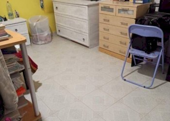 Stanza arredata - Appartamento via Molinello, Castellammare del Golfo - foto 14