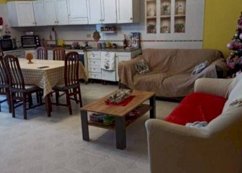 Salone - Appartamento via Molinello, Castellammare del Golfo - foto 15