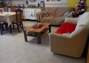 Salone - Appartamento via Molinello, Castellammare del Golfo - foto 16