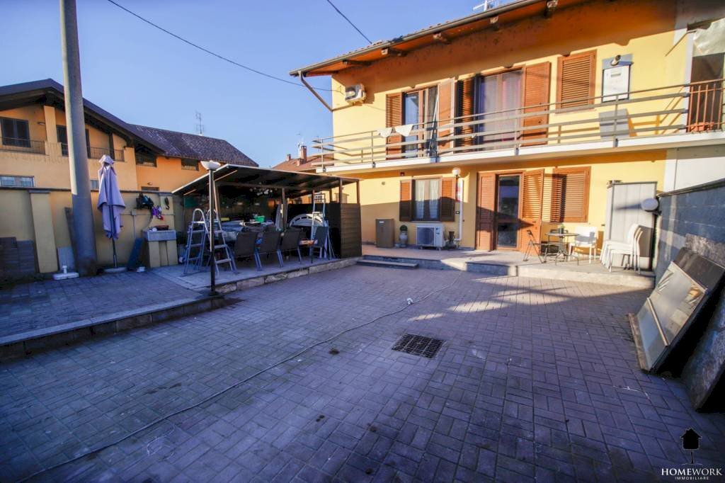 Zona - Casa indipendente via 3 Marzo 1966, Chivasso - foto 2