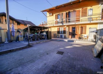 Zona - Casa indipendente via 3 Marzo 1966, Chivasso - foto 2