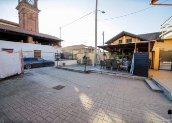 Zona - Casa indipendente via 3 Marzo 1966, Chivasso - foto 11