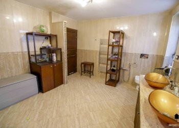 Bagno - Casa indipendente via 3 Marzo 1966, Chivasso - foto 12