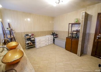 Salone - Casa indipendente via 3 Marzo 1966, Chivasso - foto 14