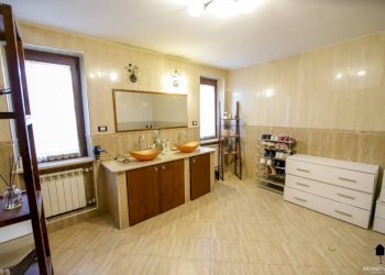 Bagno - Casa indipendente via 3 Marzo 1966, Chivasso - foto 15