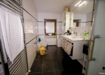 Bagno - Casa indipendente via 3 Marzo 1966, Chivasso - foto 16