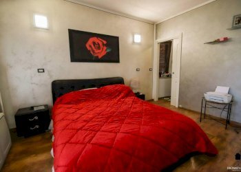 Camera da letto - Casa indipendente via 3 Marzo 1966, Chivasso - foto 20