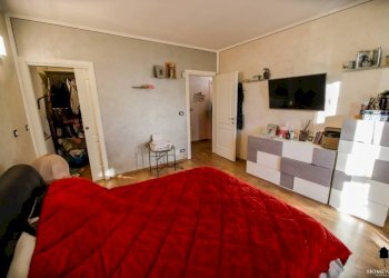 Camera da letto - Casa indipendente via 3 Marzo 1966, Chivasso - foto 21