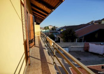 Balcone - Casa indipendente via 3 Marzo 1966, Chivasso - foto 22