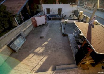 Zona - Casa indipendente via 3 Marzo 1966, Chivasso - foto 24