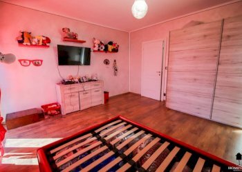 Camera da letto - Casa indipendente via 3 Marzo 1966, Chivasso - foto 27